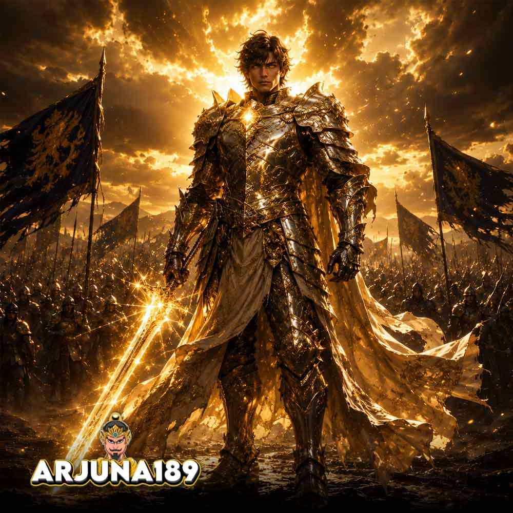 BANNER Arjuna189