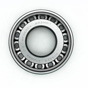 25 mm x 57 mm x 10 mm  NBS ZARN 2557 TN complex bearings