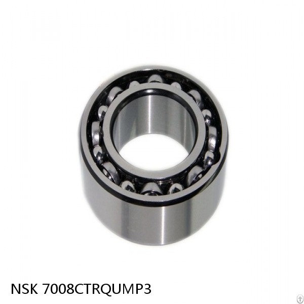 7008CTRQUMP3 NSK Super Precision Bearings