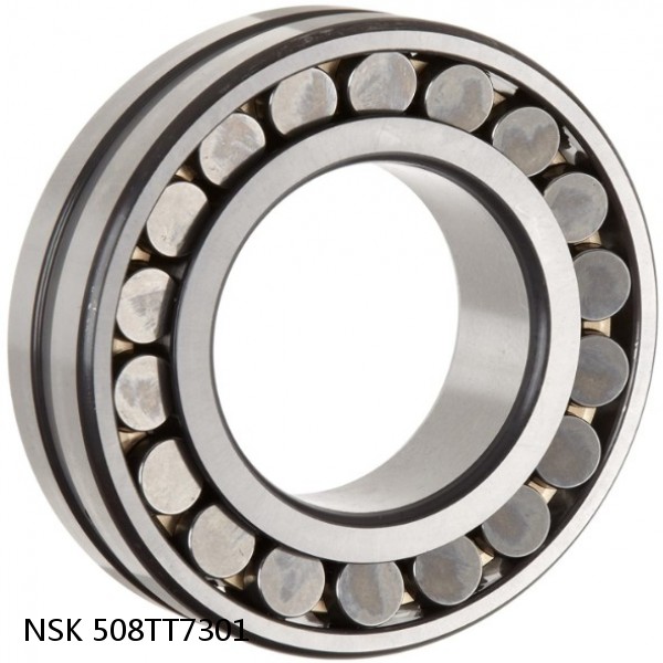 508TT7301 NSK Thrust Tapered Roller Bearing
