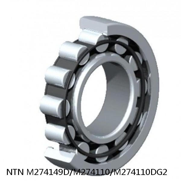 M274149D/M274110/M274110DG2 NTN Cylindrical Roller Bearing