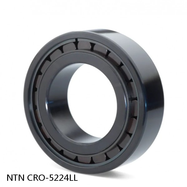 CRO-5224LL NTN Cylindrical Roller Bearing