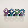 NBS NKX 20 Z complex bearings #3 small image