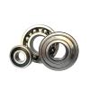 170 mm x 340 mm x 34,5 mm  NBS 89434-M thrust roller bearings