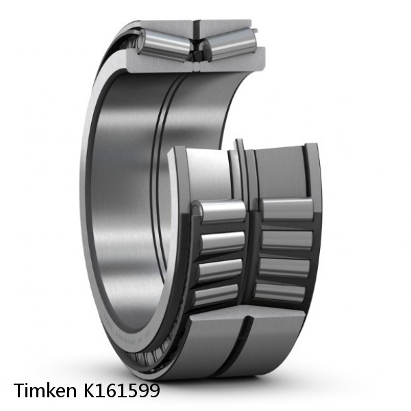 K161599 Timken Tapered Roller Bearing Assembly #1 small image