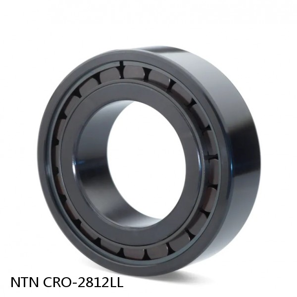 CRO-2812LL NTN Cylindrical Roller Bearing
