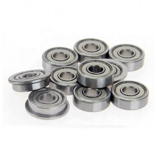 30 mm x 72 mm x 19 mm  skf 7306 bep bearing #1 image