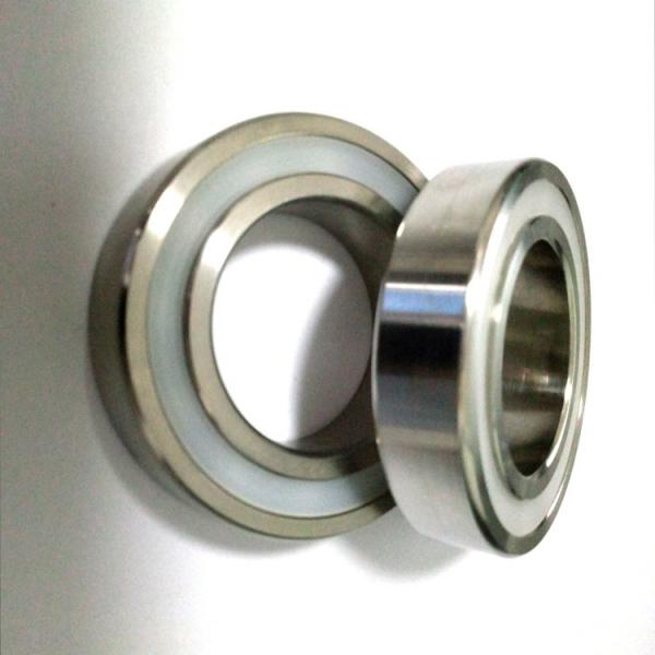 90 mm x 160 mm x 30 mm  skf 6218 bearing #1 image