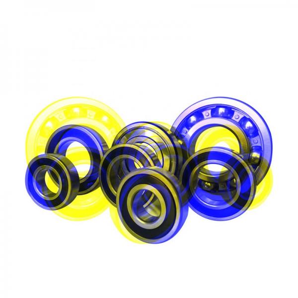 skf 4205 bearing #1 image