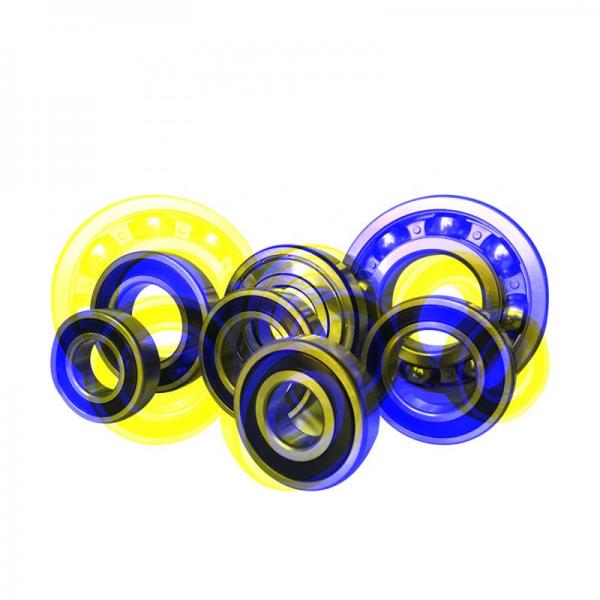 skf 6208 zz bearing #1 image