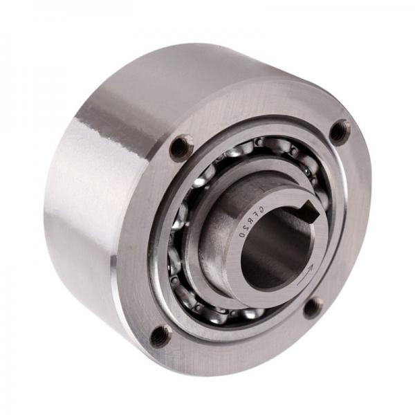 170 mm x 340 mm x 34,5 mm  NBS 89434-M thrust roller bearings #3 image