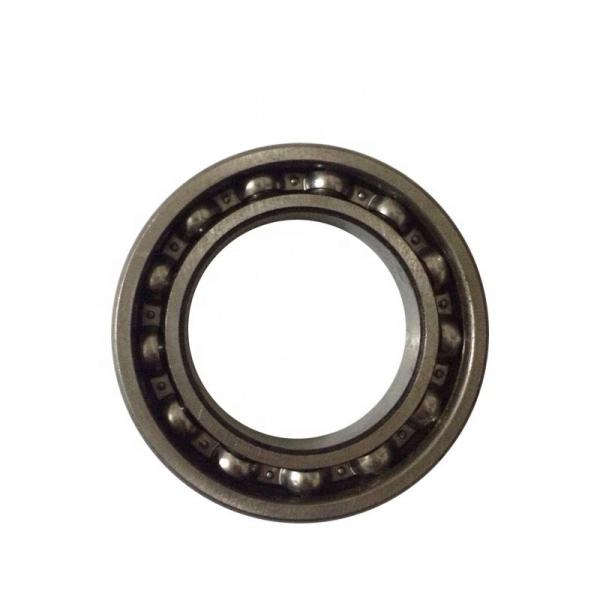 NBS HK 0606 needle roller bearings #1 image