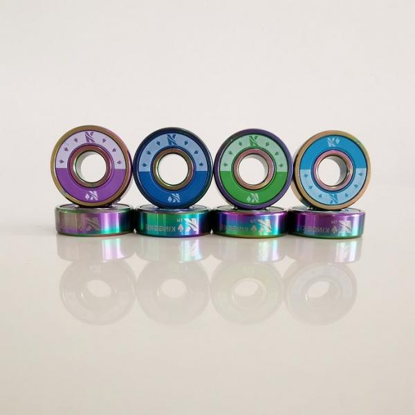 NBS KZK 25x31x12 needle roller bearings #1 image