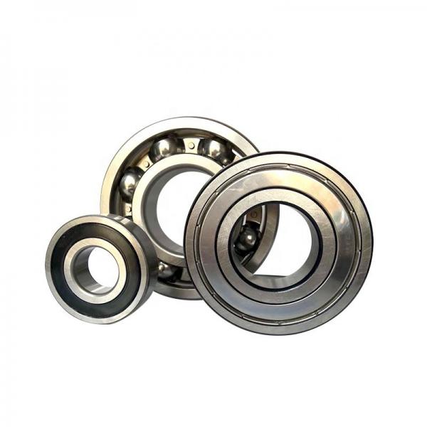 170 mm x 260 mm x 122 mm  NBS SL045034-PP cylindrical roller bearings #3 image
