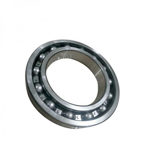 NBS K89312TN thrust roller bearings #3 image