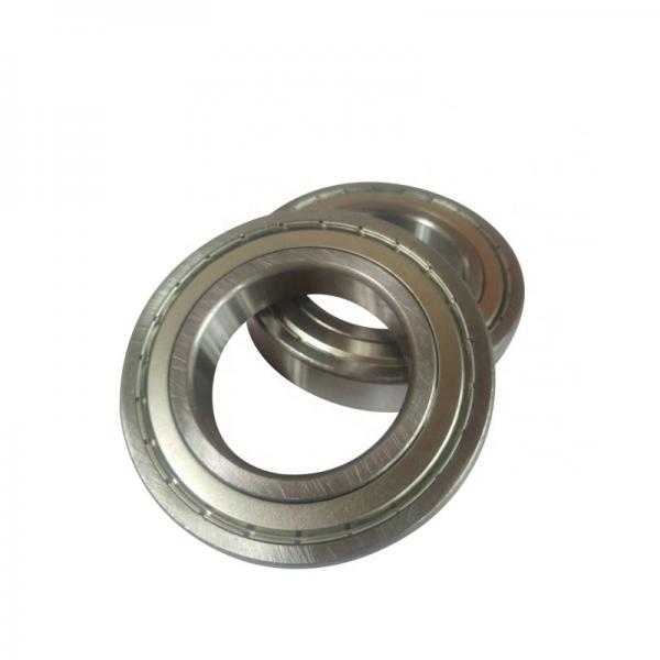 180 mm x 240 mm x 80 mm  NBS SL04180-PP cylindrical roller bearings #1 image