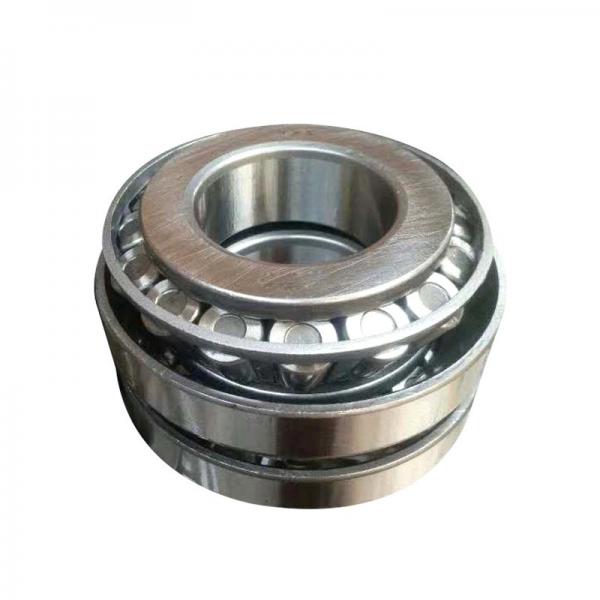 70 mm x 100 mm x 40 mm  NBS NKIA 5914 complex bearings #2 image