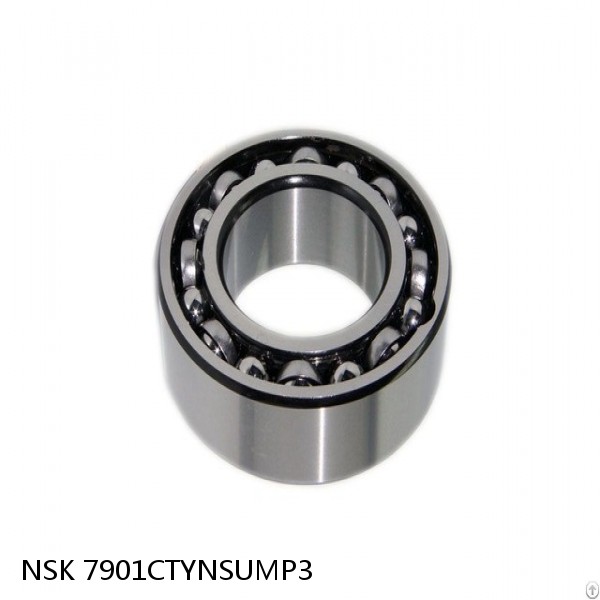 7901CTYNSUMP3 NSK Super Precision Bearings #1 image