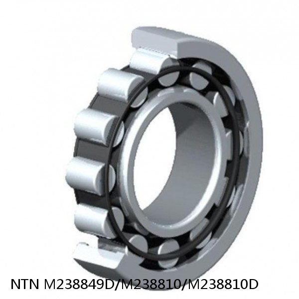 M238849D/M238810/M238810D NTN Cylindrical Roller Bearing #1 image