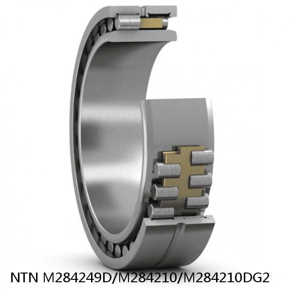 M284249D/M284210/M284210DG2 NTN Cylindrical Roller Bearing #1 image